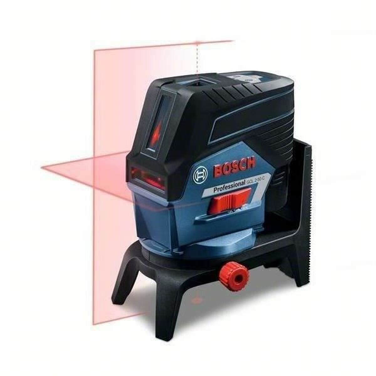 Laserová úroveň BOSCH Professional GCL 2-50 C